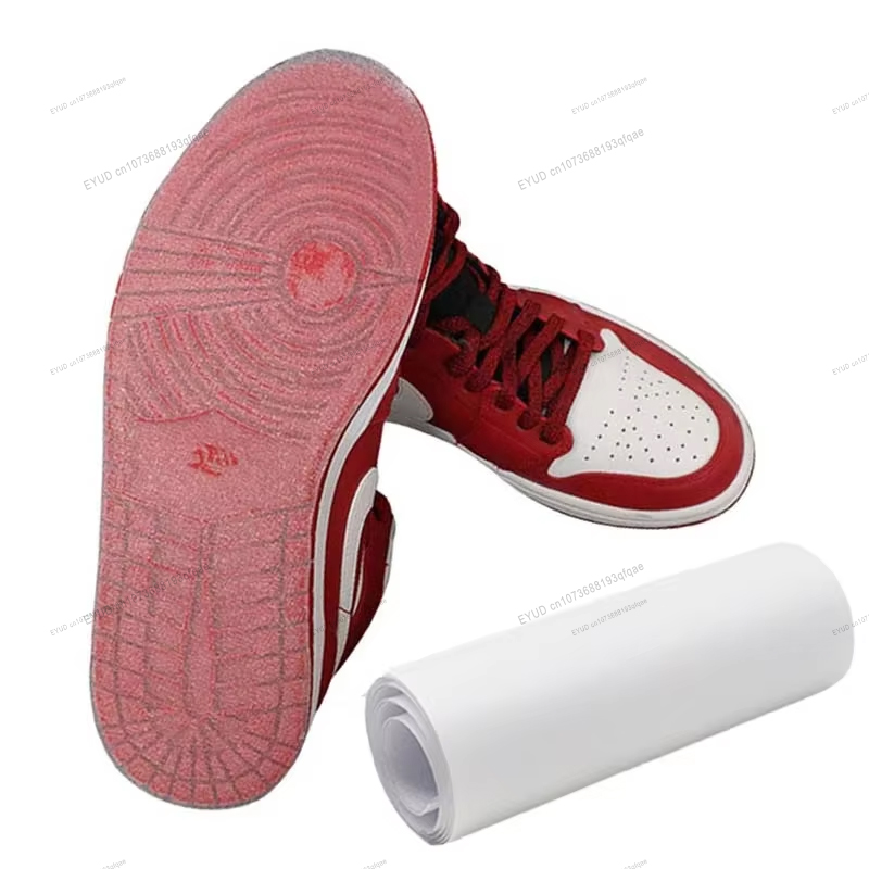 Sneaker Care Kit - Podeszwa buta antypoślizgowa samoprzylepna naklejka na