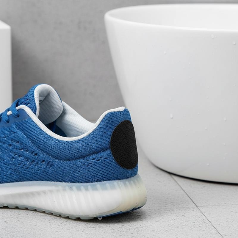 Sneaker Care - Samoprzylepne łaty do naprawy dziur w