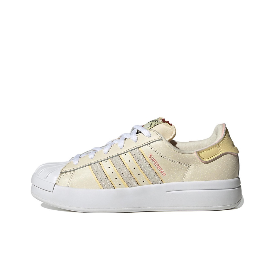 Adidas Shoes Superstar - Adidas Originals SUPERSTAR Buty do skateboardingu