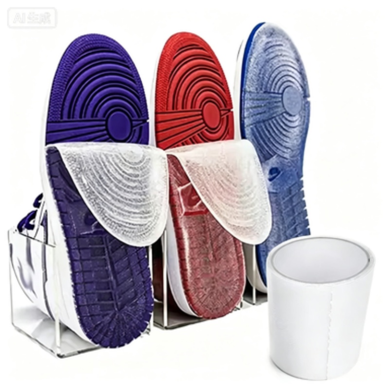 Sneaker Care Kit - Odporna na zużycie osłona podeszwy buta,