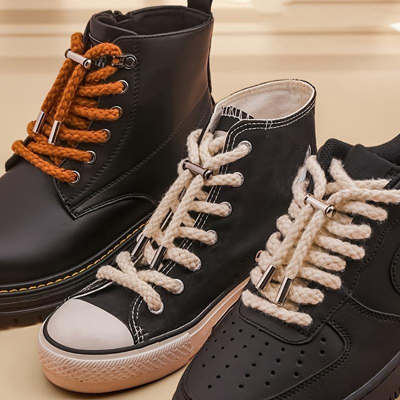 Bezsznurowkowe klamry do sznur – Sneaker Care recenzja i cena