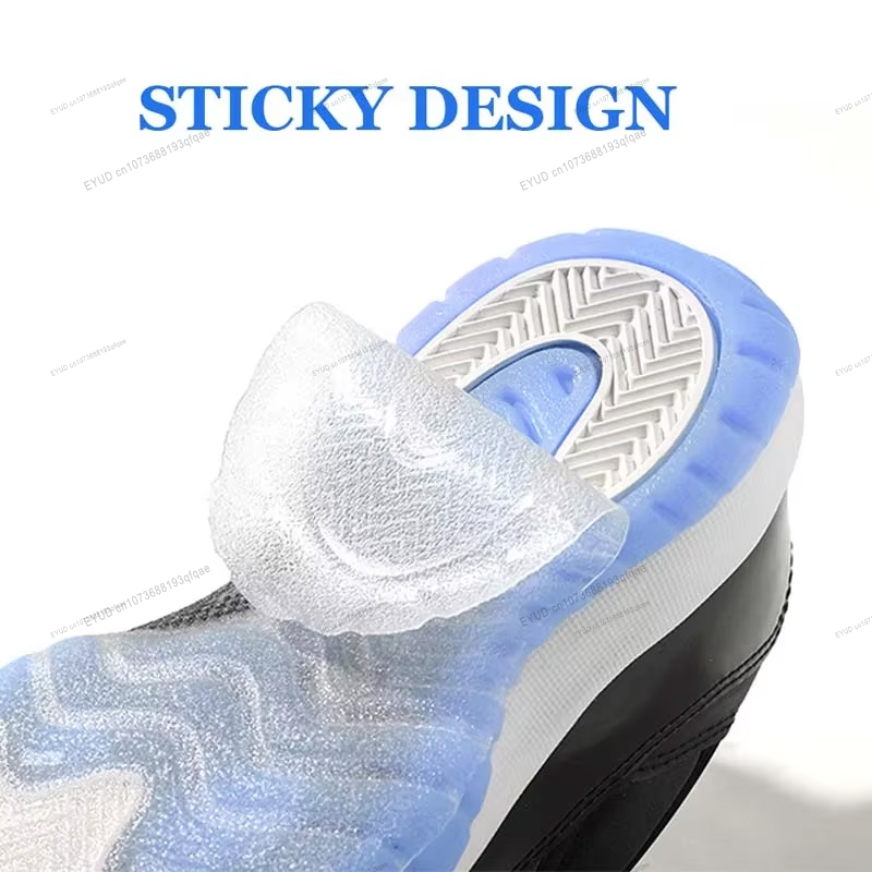 Podeszwa buta antypoślizgowa s – Sneaker Care Kit recenzja i cena