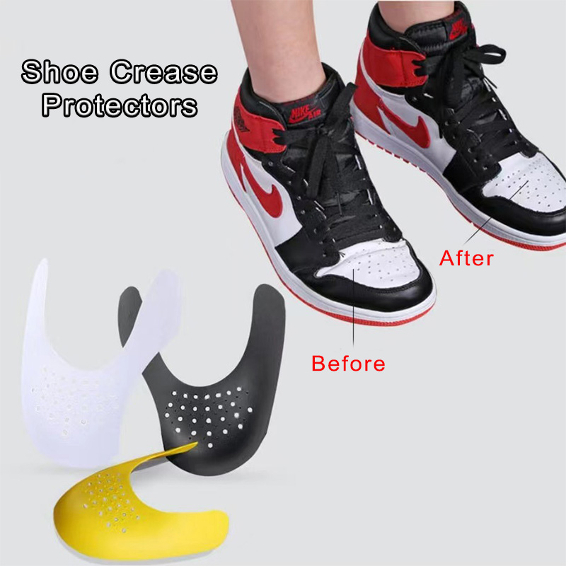 1 Para Ochraniaczy na Buty Prz – Sneaker Crease recenzja i cena
