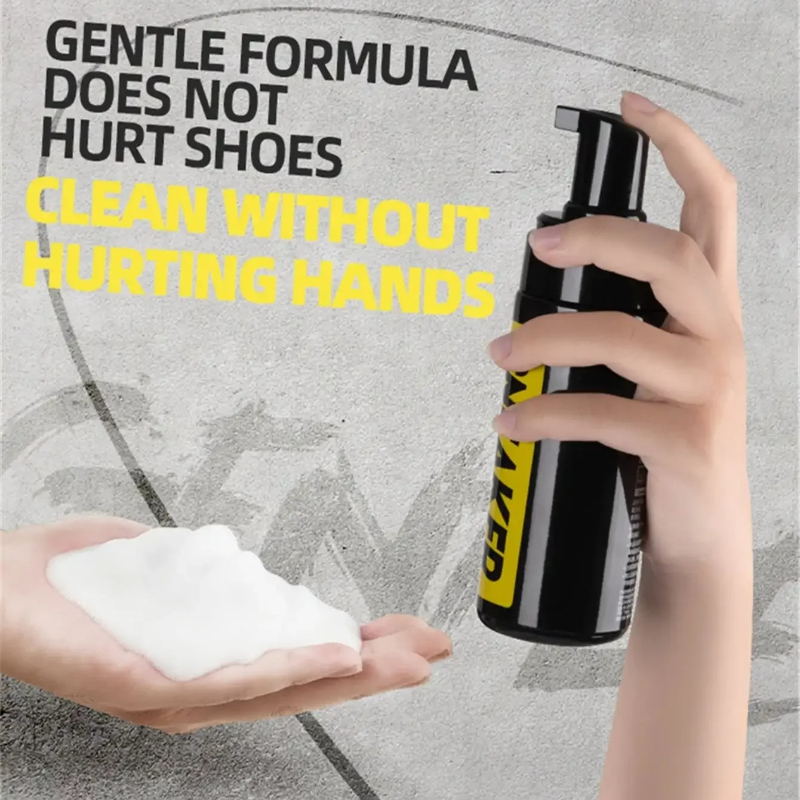 Zestaw do czyszczenia butów sp – Sneaker Care recenzja i cena