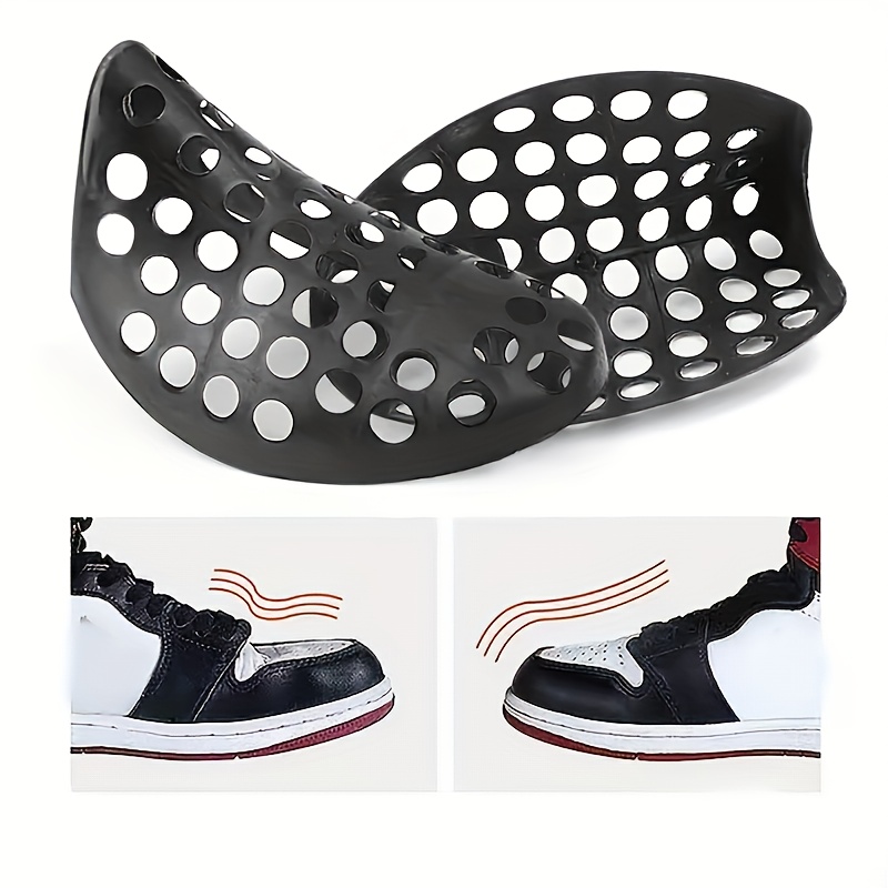 6 szt. wkładek ochronnych zapo – Sneaker Crease recenzja i cena