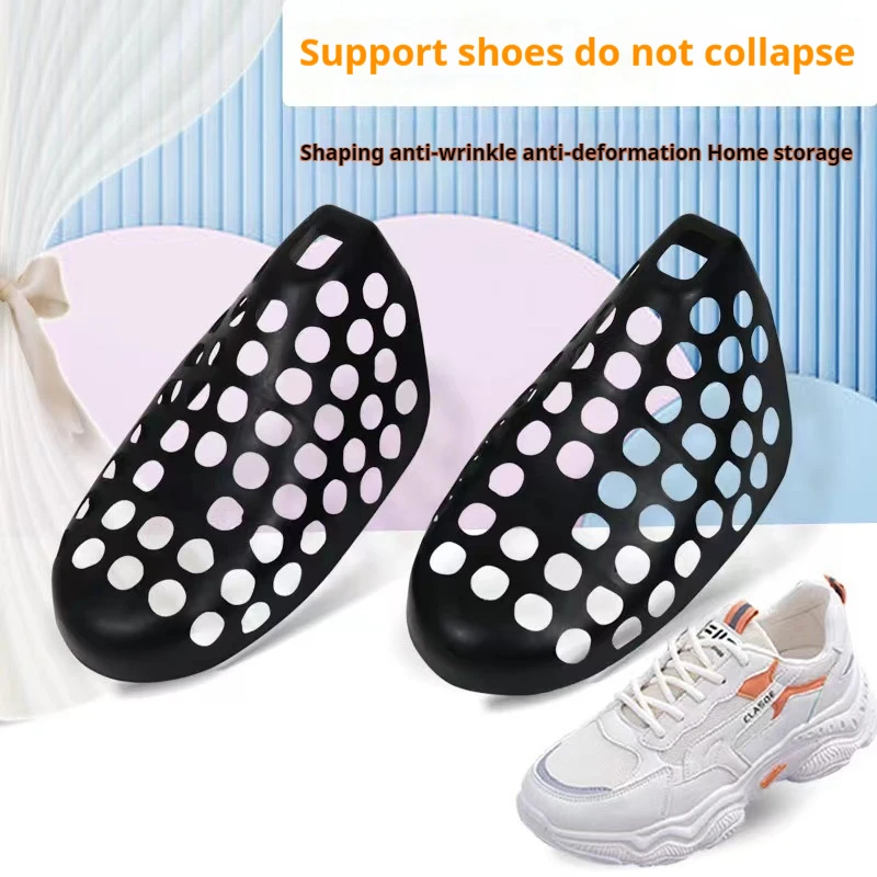 2 szt./4 szt. Ochraniacz na za – Sneaker Crease recenzja i cena