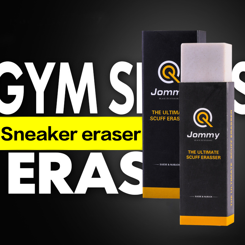 Czyszczenie gumka do zamszu ko – Sneaker Care Kit recenzja i cena