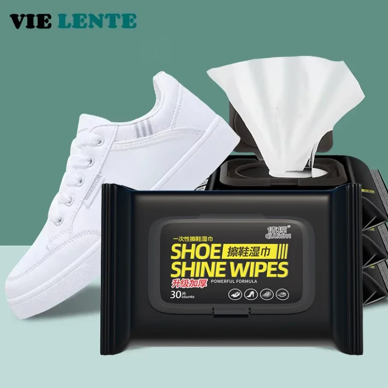 12-60 sztuk jednorazowe buty c – Sneaker Care recenzja i cena
