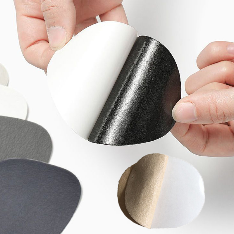 Naprawcze naszywki na buty spo – Sneaker Care Kit recenzja i cena