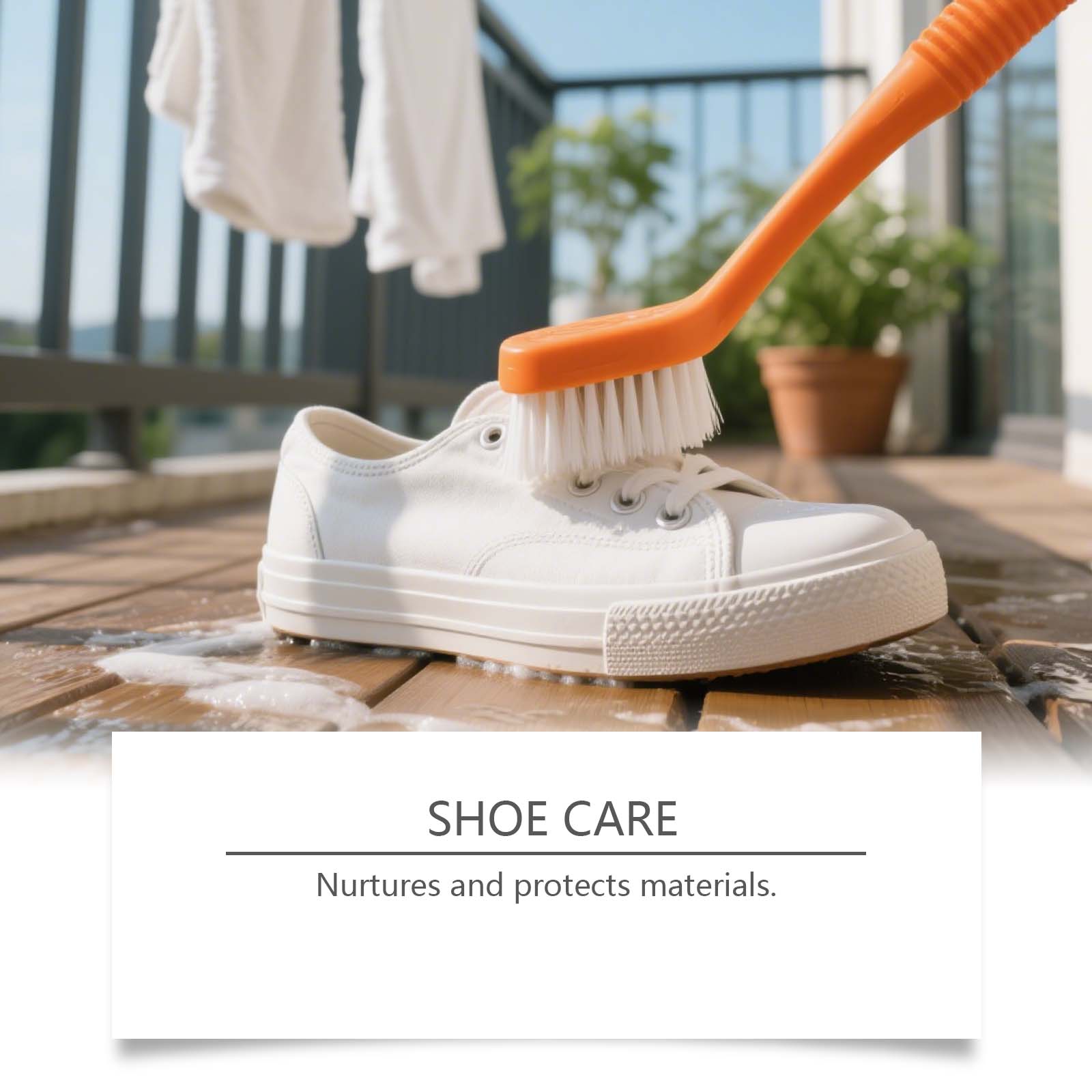 Krem do czyszczenia białych bu – Sneaker Care Kit recenzja i cena