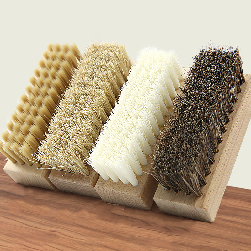 1PC szczotka do butów ze włosi – Sneaker Care Kit recenzja i cena