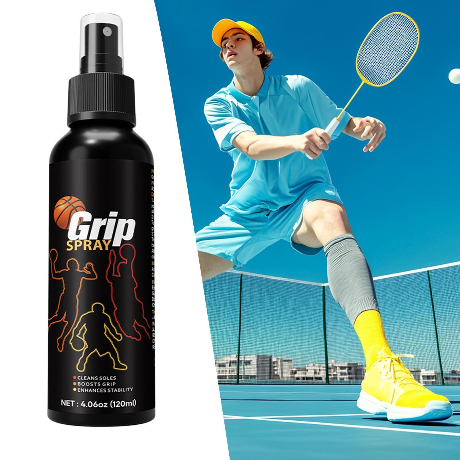 Spray zwiększający przyczepnoś – Sneaker Care Kit recenzja i cena