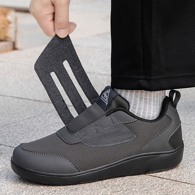 Męskie buty dla diabetyków z s – Sneaker Care recenzja i cena