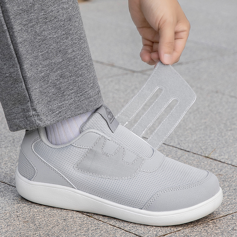 Męskie buty dla diabetyków z s – Sneaker Care recenzja i cena