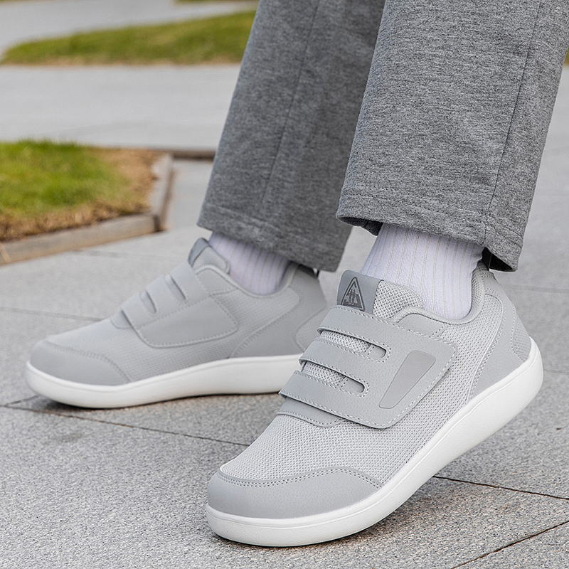 Męskie buty dla diabetyków z s – Sneaker Care recenzja i cena