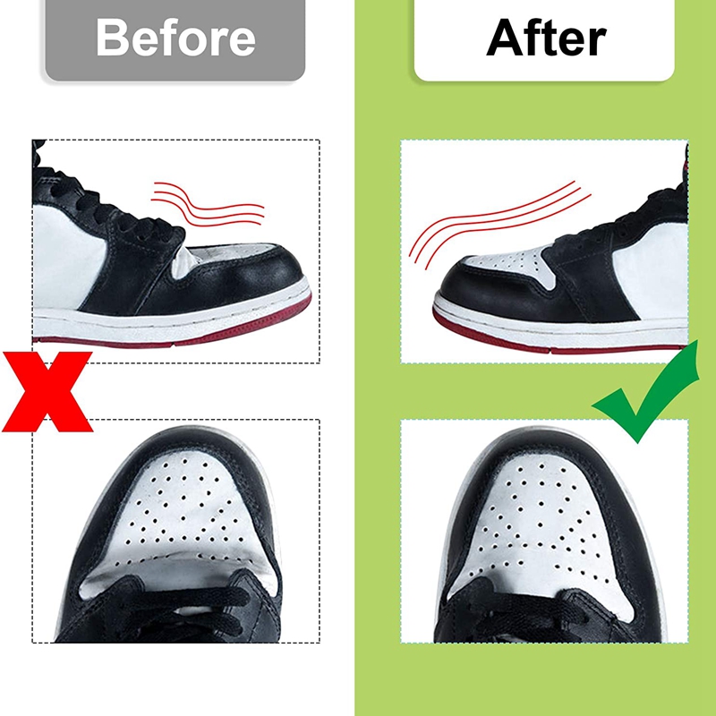 Ochraniacz na buty przed zagni – Sneaker Care Kit recenzja i cena
