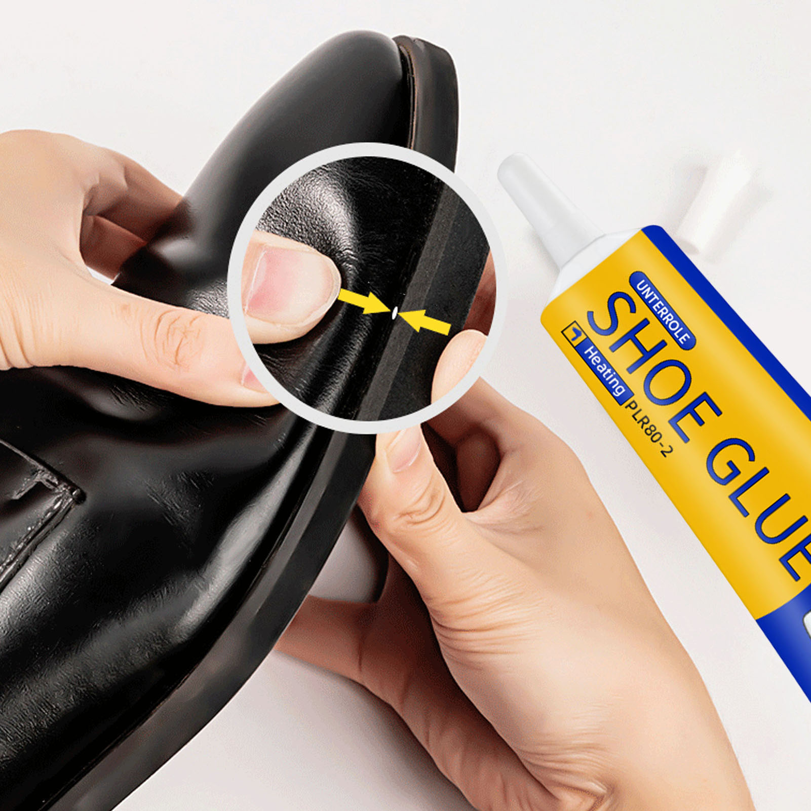 1/2/3szt 60ml Mocny klej do bu – Sneaker Care recenzja i cena