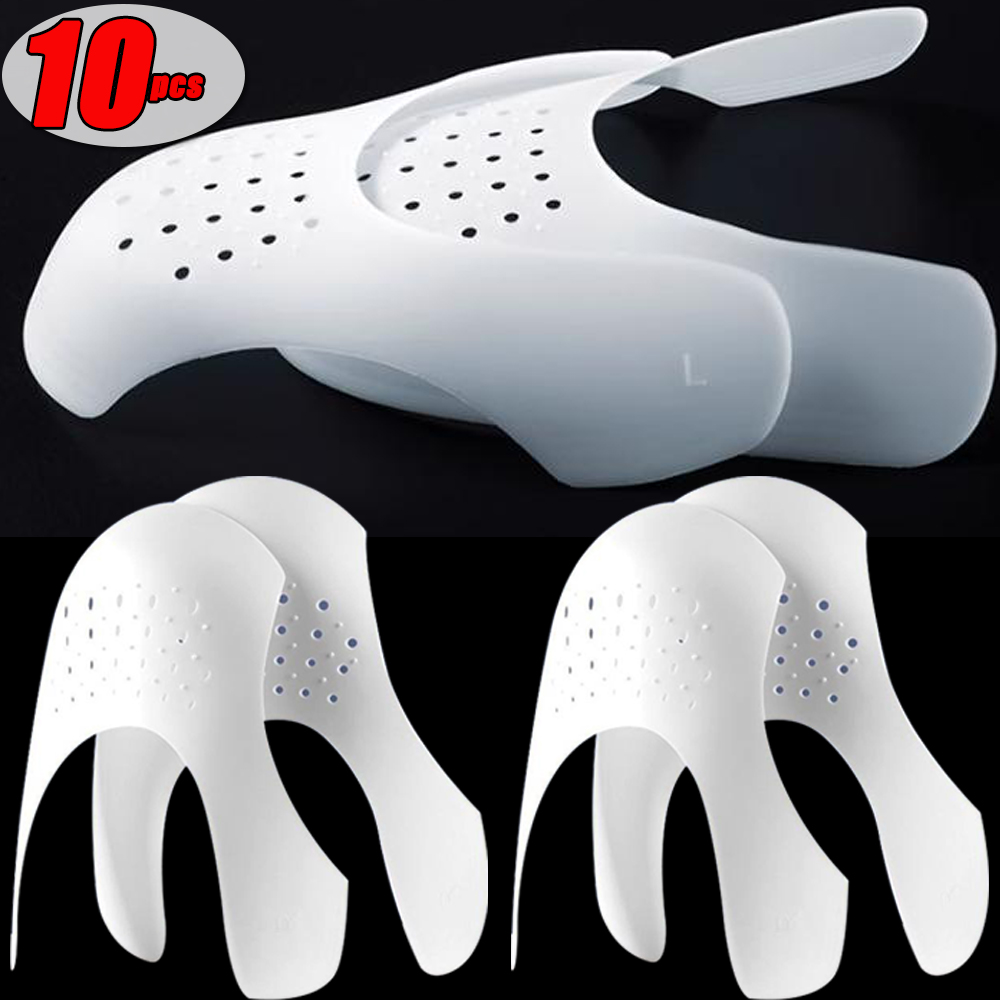 10 sztuk Protector Shoe Head n – Sneaker Care Kit recenzja i cena