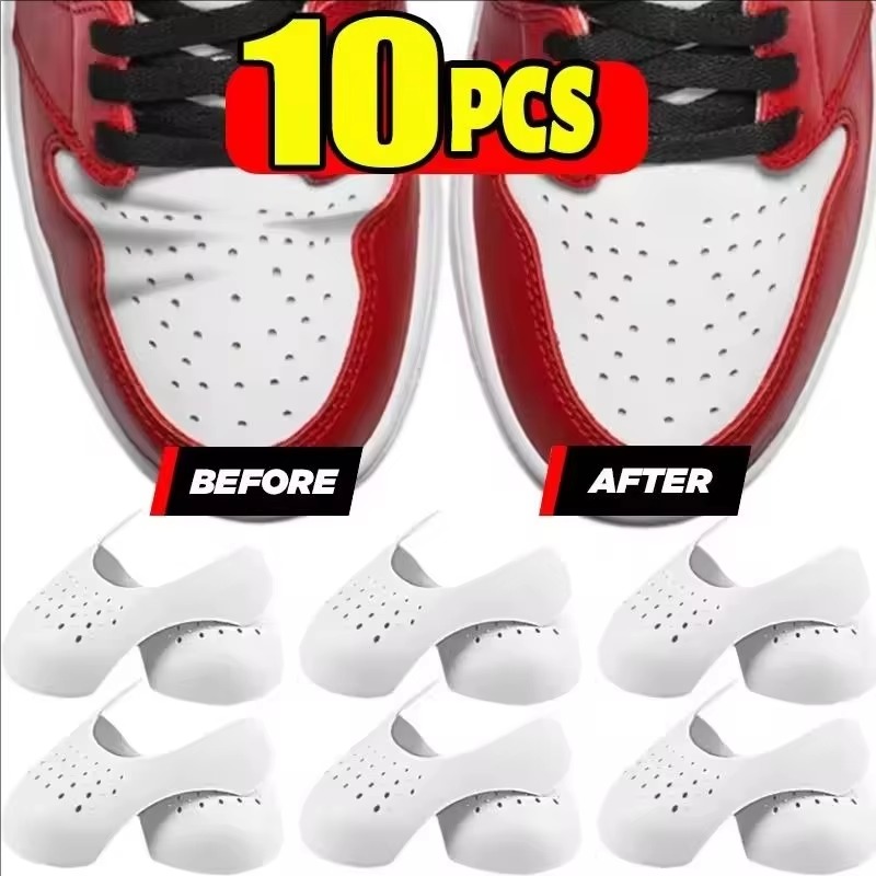 5Pair Anti Crease Shoe Head Pr – Sneaker Care Kit recenzja i cena