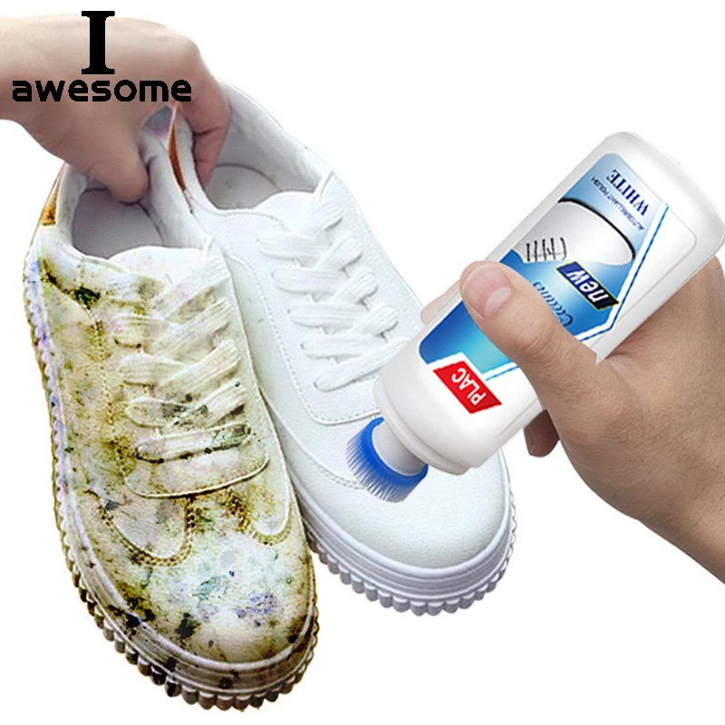 iawesome White Shoes Cleaner P – Sneaker Care Kit recenzja i cena