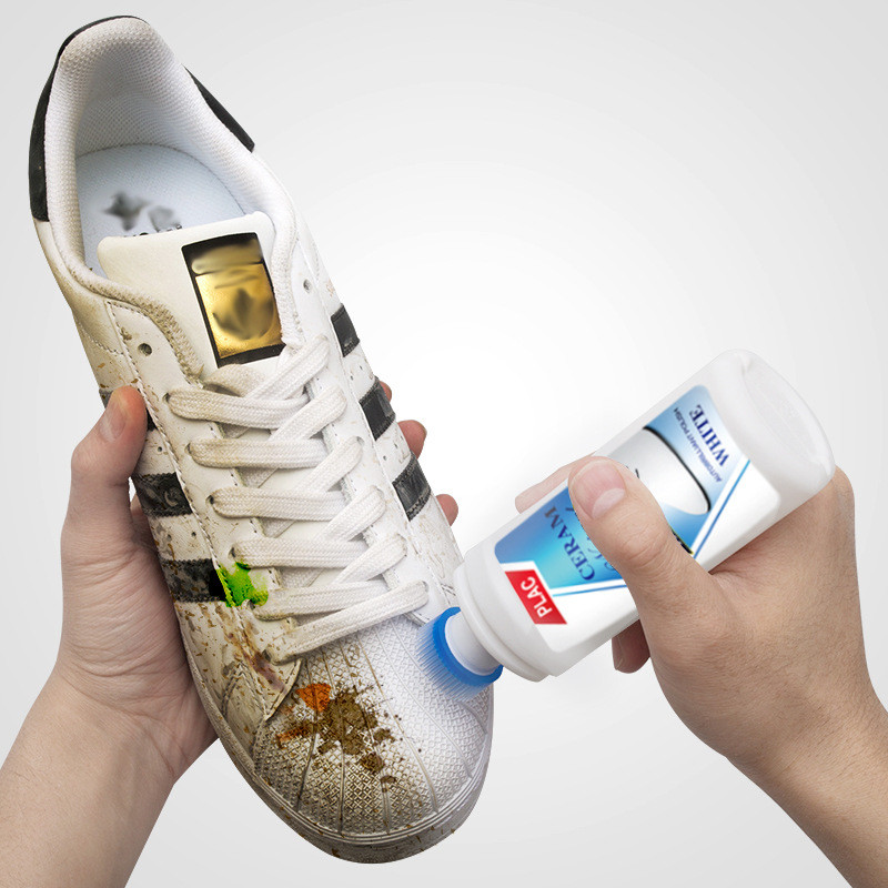 iawesome White Shoes Cleaner P – Sneaker Care Kit recenzja i cena