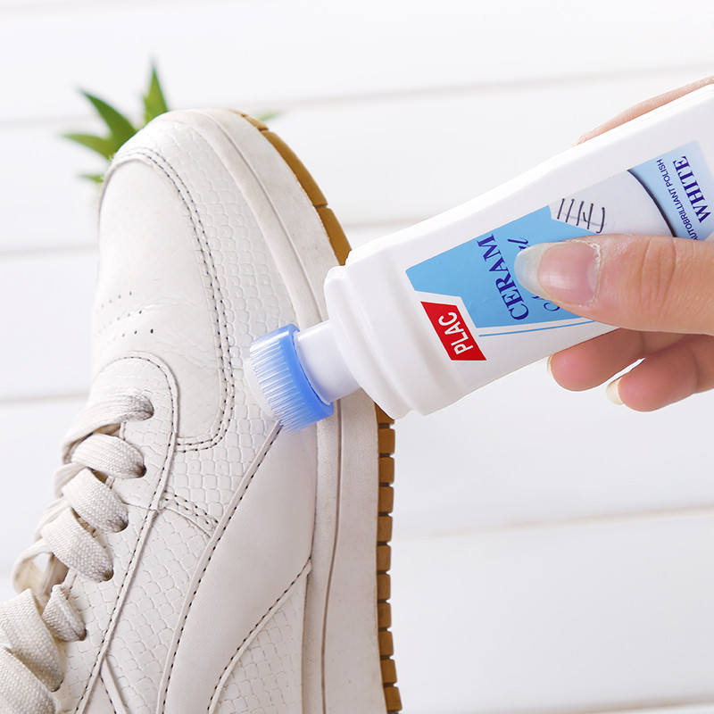 iawesome White Shoes Cleaner P – Sneaker Care Kit recenzja i cena